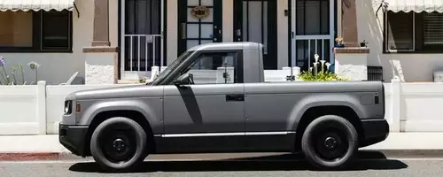 The Rising Cost of Customization: Slate Truck's Price Skyrockets with Add-ons