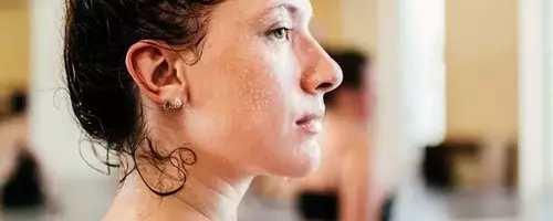 Understanding Excessive Perspiration During Midlife