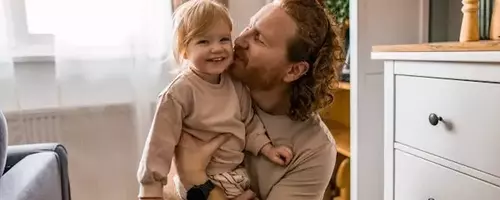 Ignite Their Future: 40 Fiery Baby Names