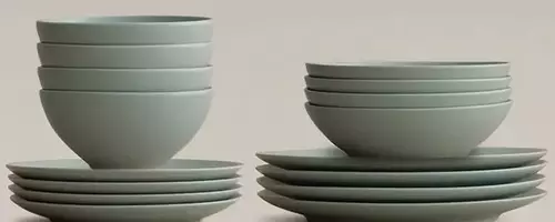 Choosing the Perfect Dinnerware: A Comprehensive Guide