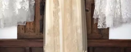 Bridal Gown Reinvention: From Ceremony to Cherished Keepsake