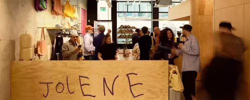 Fashion's New Frontier: The Rise of Curated Dining Experiences