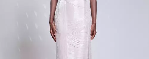 Antonio Grimaldi's Fall 2026 Couture Collection: A Vision of Modern Elegance