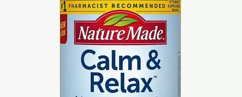 The Cortisol Cocktail: A Natural Approach to Stress Reduction