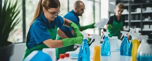Palm Valley Capital Reveals Investment in The Clorox Company (CLX)