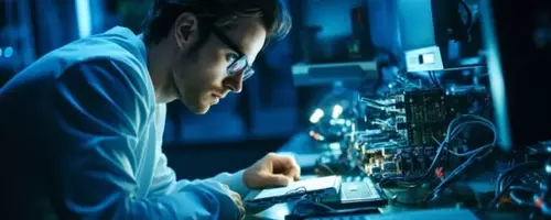Vontier Corporation: An Investment Analysis