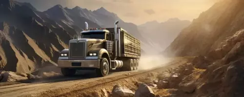 Heartland Express Rallies on Trucking Industry Recovery Prospects