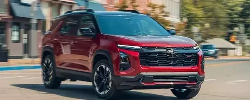 Exceptional Vehicle Deals in July: Discounts and Financing Options