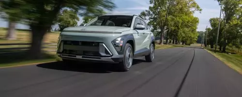 Hyundai's 2026 Kona: Unbeatable Lease Deals This July