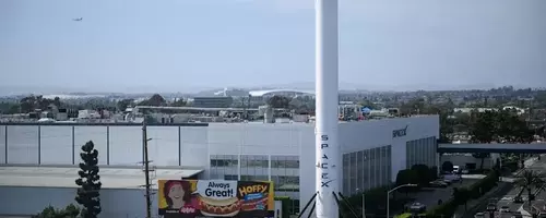 Morgan Stanley Sets Ambitious SpaceX Stock Price Target