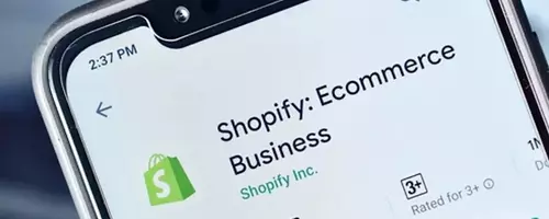 Shopify Receives 'Buy' Rating from Bank of America Amid AI-Driven Commerce Growth