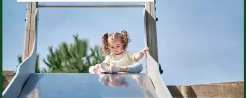 The Design Flaws of Modern Playgrounds: A Parent's Perspective