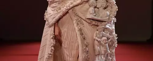 Manish Malhotra's Fall 2026 Couture Collection Unveiled