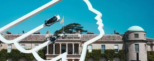 Goodwood Festival of Speed 2026: A Glimpse into the Future of Automotive Innovation