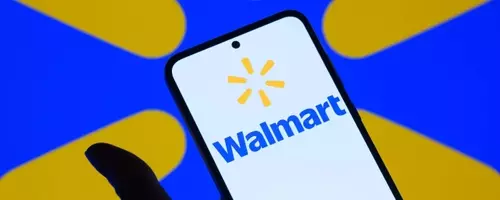 Walmart's Solar LED Lights Offer Bright Outdoor Illumination at a Steep Discount