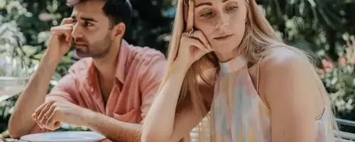 The Silent Unraveling: Understanding Modern Marriages