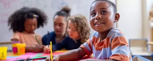 The Debate Around 'Redshirting' Boys in Kindergarten