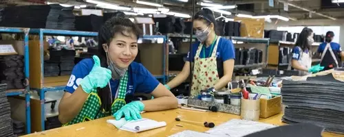 The Evolution of Impact Reporting: Transparency, Regulation, and Best Practices in the Fashion Industry