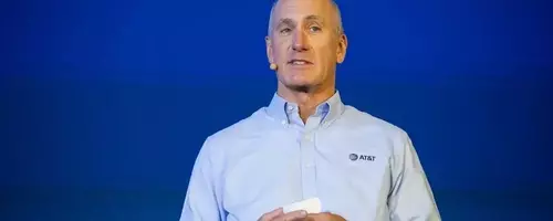 AT&T benefits from Dish DBS bankruptcy