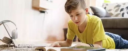 Bridging the Reading Gap: Strategies to Encourage Boys' Literacy
