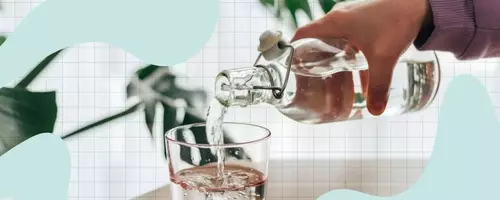 The Essential Guide to Daily Water Intake and Its Health Benefits