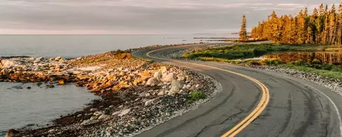 Discovering Maine's Coastal Charm: An Unforgettable Road Trip