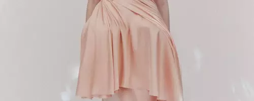 Francesco Scognamiglio's Fall 2026 Haute Couture Collection: A Hymn to Femininity