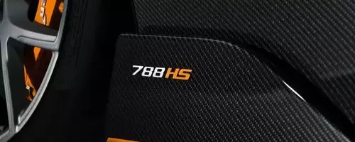 2027 McLaren 788HS: An Elevated Performance Machine