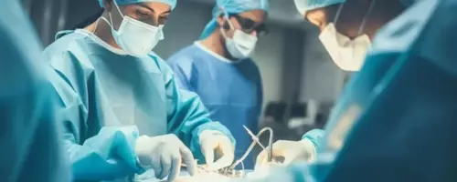 Stryker Corporation: Navigating Performance Amidst Market Dynamics