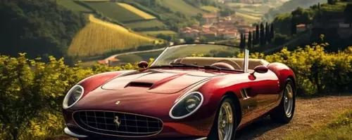 Ferrari N.V. (RACE): A Prudent Investment Choice According to Bell Global Equities Fund