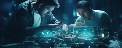 Amphenol: A Promising Investment Amidst AI Advancements