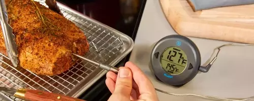 Mastering Culinary Precision: A Comprehensive Guide to Meat Thermometers