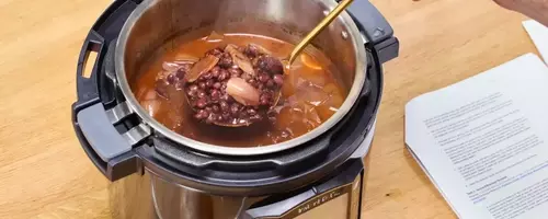 Top-Rated Instant Pot Multi-Cookers for Every Home Cook