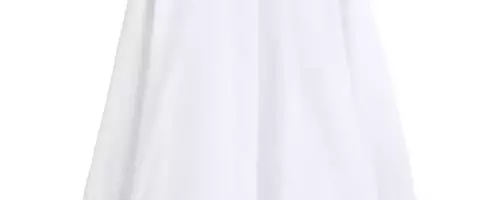 The Versatile White Button-Down: A Style Essential