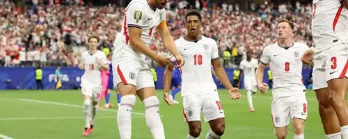 Harry Kane Transforms Skechers' Image on the Global Football Stage