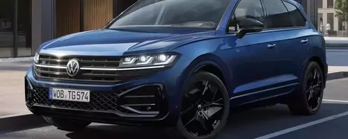 Volkswagen Group to Drastically Scale Down Model Lineup
