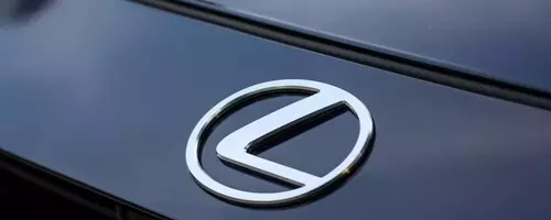 Lexus IS Sedan Achieves Remarkable Sales Surge Amidst Brand's Shifting Focus