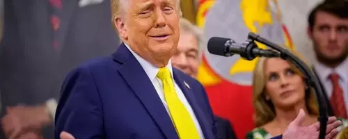 Investment Outcomes Under Trump's Presidency: Bitcoin, Gold, and Meme Coins