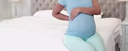 Understanding Membrane Rupture: What to Expect When Your Water Breaks During Pregnancy