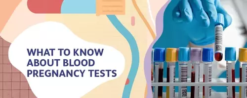 Understanding the Accuracy and Nuances of Blood Pregnancy Tests
