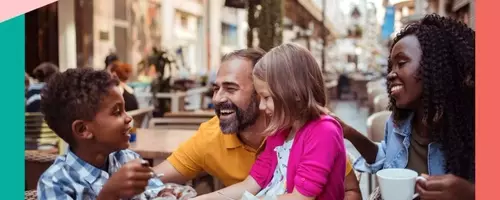 Navigating New Relationships: Prioritizing Children's Well-being
