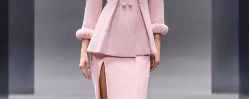 Chochengco's Fall 2026 Couture Collection: A Vision of Elegance