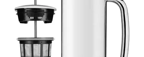 Mastering Your Morning Brew: A Comprehensive Guide to French Press Coffee Makers