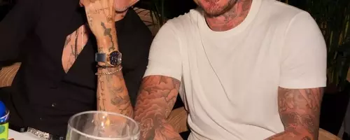 Victoria Beckham's Miami Soiree: A Blend of Business and Tropical Charm