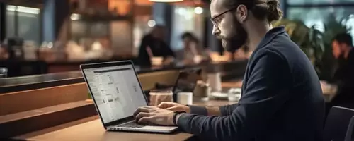 Wix.com Stock Performance Hit by AI Disruption Concerns
