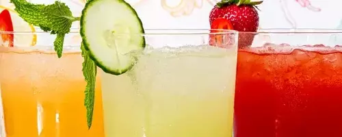 Crafting a Refreshing Spicy Cucumber-Jalapeño Limeade