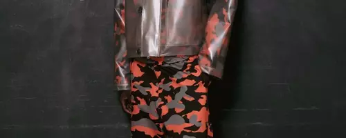 Ambush's Spring 2027 Collection: Reconnecting with Primal Instincts