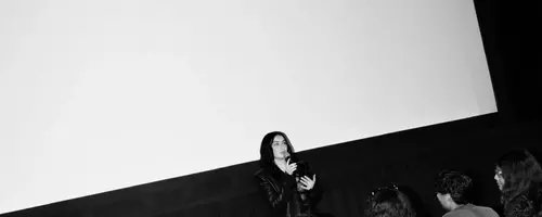 Charli XCX Unveils 'Music, Fashion, Film' to Intimate Fan Gathering