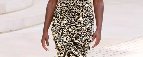 Celebrity Style Trends at Fall 2026 Couture Week