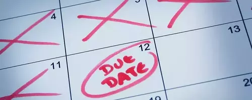 Understanding Pregnancy Due Dates and Delivery Factors